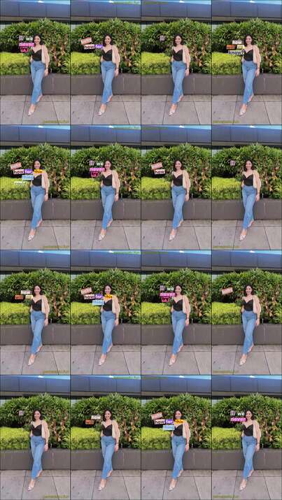 P25 Evannie C Abg 18Yo Pemersatu Fun 25