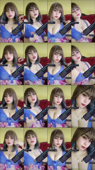 P63 Talent Indy Pack 1 Hijab Toge Sange Abg 18Yo 63