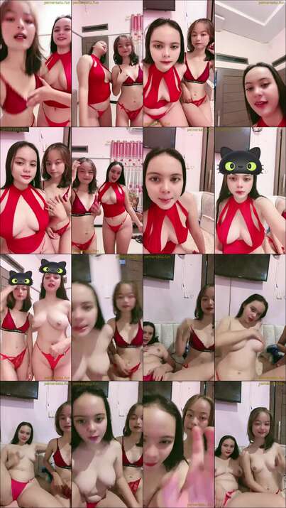 Ratu live colok memek