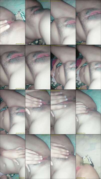 P11 Dek Nabila Abg 18Yo 11
