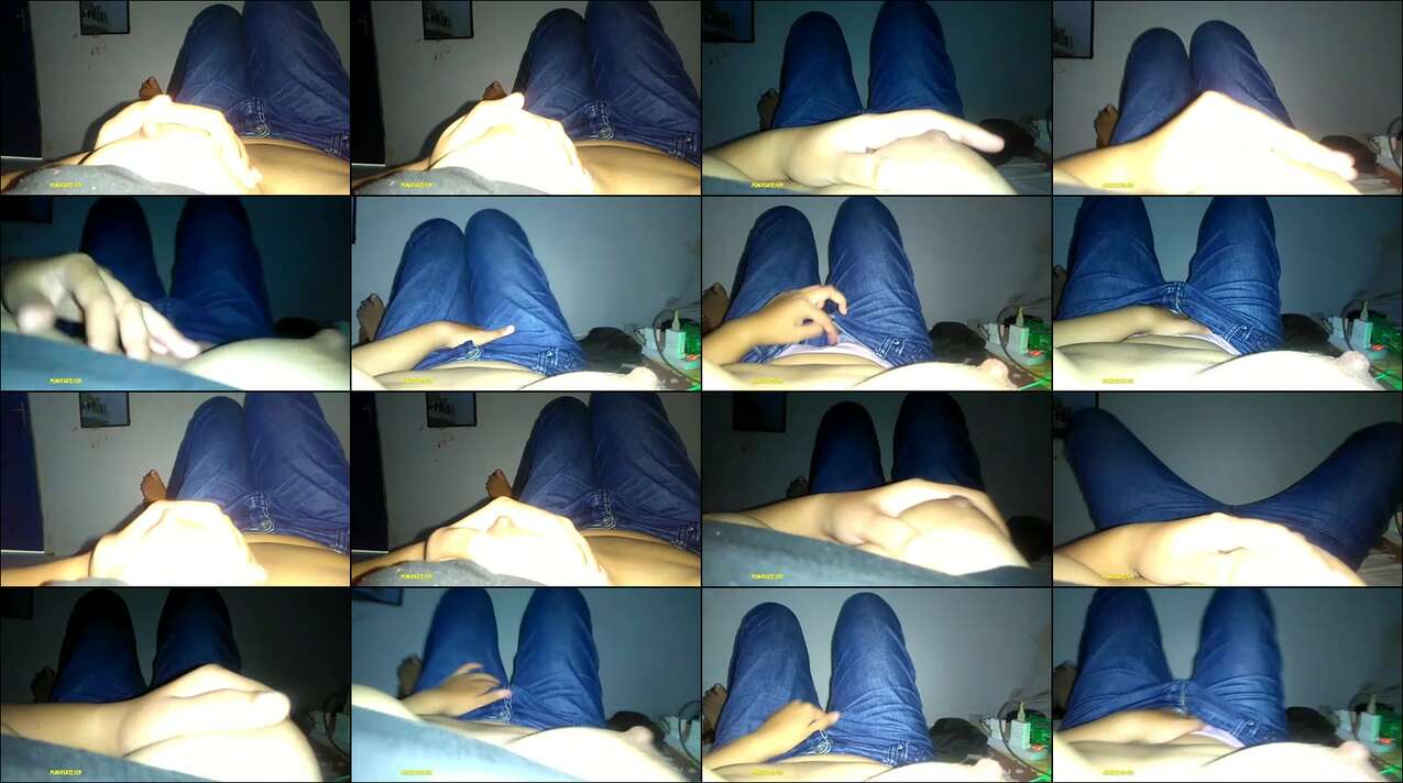Dede Gemoy 18Yo Jilbab Colmek Part 2
