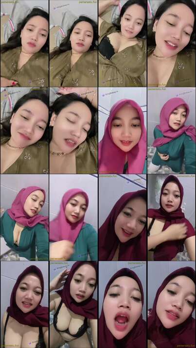 Dood – Tante Jilbaber Misfish Live-Show
