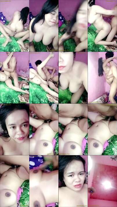 tante dientot endingnya crot dalam