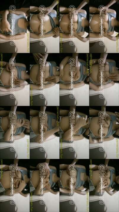 Dood – P10 Hijab Owny Lilowny Abg 18Yo 10