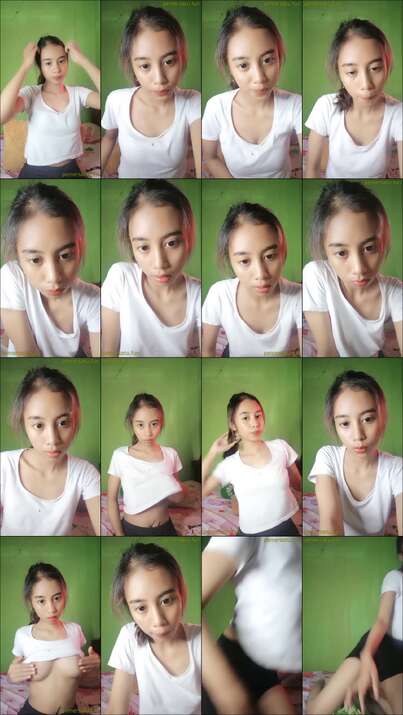 ebot guling live show jilbab (4)