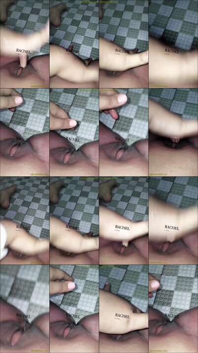 P19 Lili Rachel Abg 18Yo Viral 19