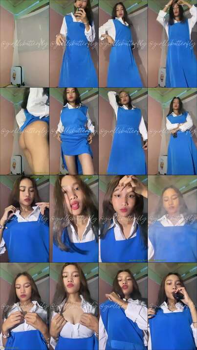 Dood – P37 Girllsbutterfuly Pvlyyy Abg 18Yo Big Update 37