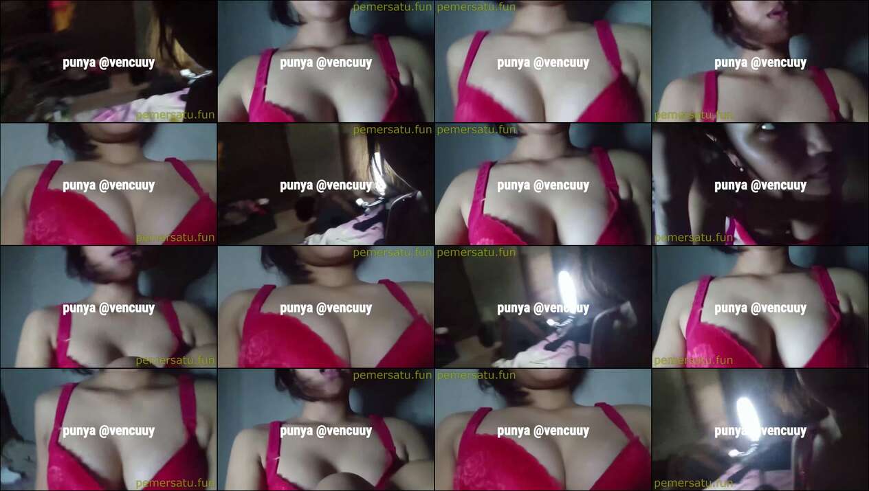 vencuuy abg talent 18yo eksib (17)