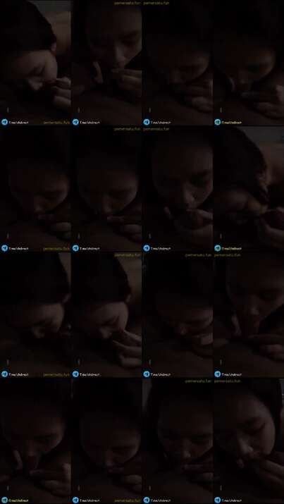 Dood – P9 Zeyya Abg 18Yo Kacamata Colmek 9