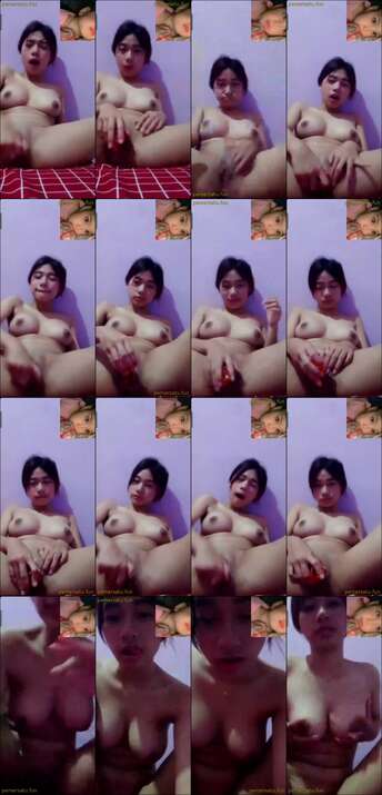 Talent abg 18yo Live Record Fullface (19)