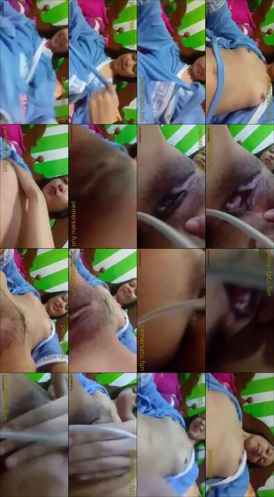 Dood – P67 Wiwit Hijab Cantik Mantap Colmek 67