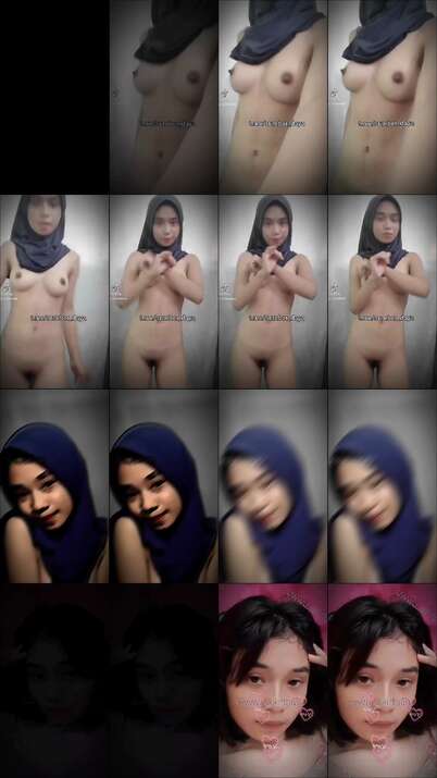 Jilbab Viral