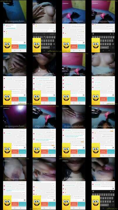 Dood – P2 Ometv By Spongomelami V12 Abg 18Yo 2