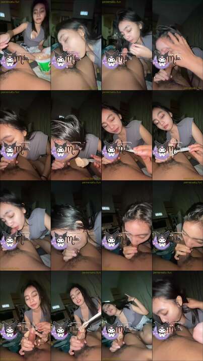 Dood – P8 Mika Ruka Hijab Abg 18Yo Cakep Ngewe 8