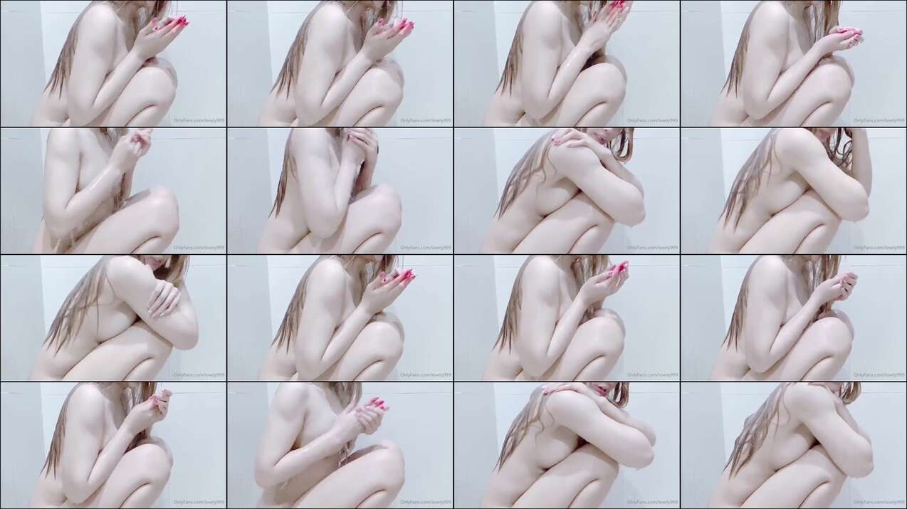 Lovely9999 Part (3)