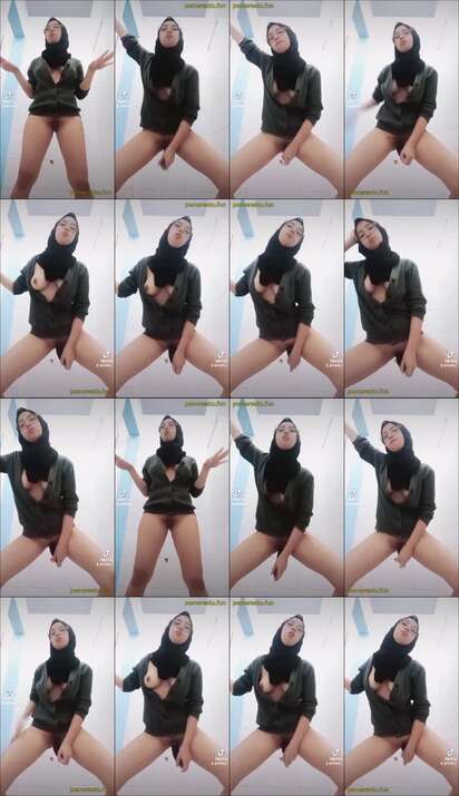 P41 Nina Abg 18Yo Pemersatu Fun 41