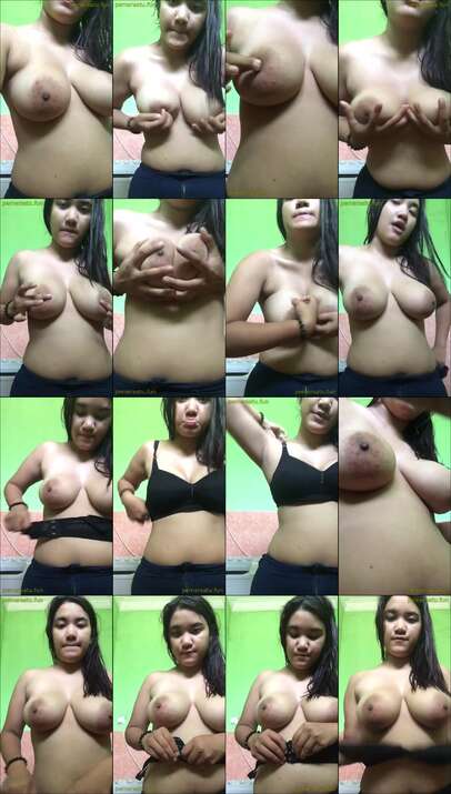 Dood – Kompilasi X445 Toket Gede Mantap Montok Tobrut