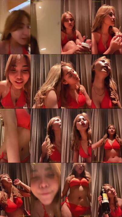 P1 Cybel Sebelum Terkenal 18Yo Abg Sange 1