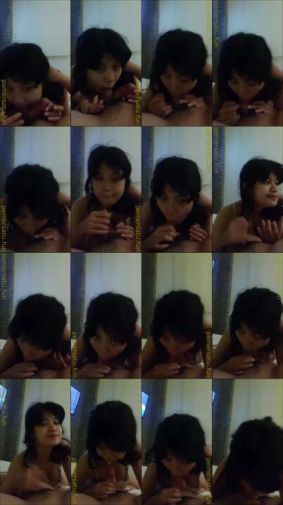 Dood – P95 Jilbab Tindik Cantik Ngewe 95