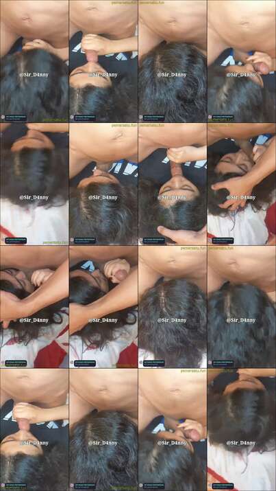 P185 Sir Danny Alter Pemuas Binor Dan Janda Muda 185