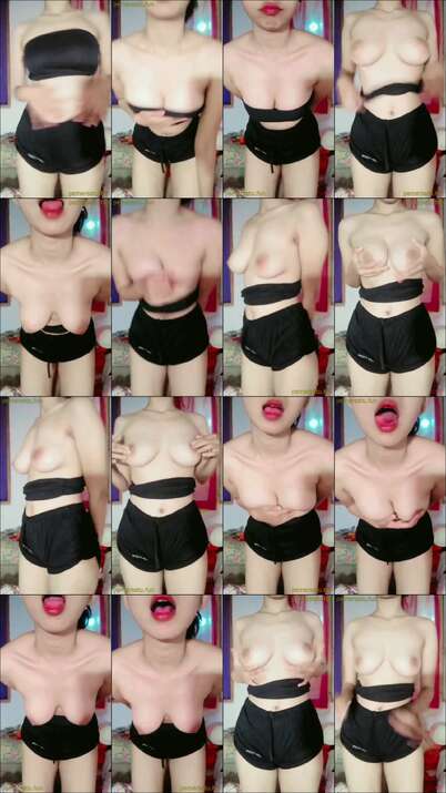 P27 Ayana Hijab Sange Ranum Mulus Abg 18Yo  27