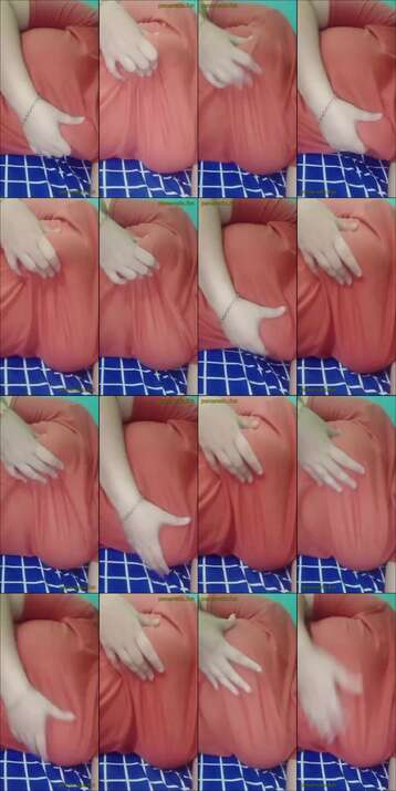 P1 Yulia Gemoy Abg 18Yo Pemersatu Fun 1