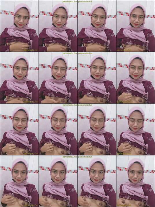 P6 Isyifa Abg 18Yo Pemersatu Fun 6