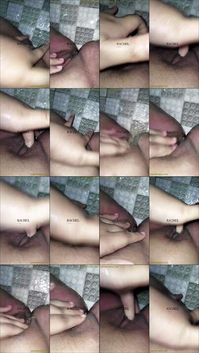 P89 Lili Rachel Abg 18Yo Viral 89