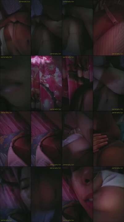 P43 Tante Maria Cantik Jelita Manja Colmek Ngewe Mov 43