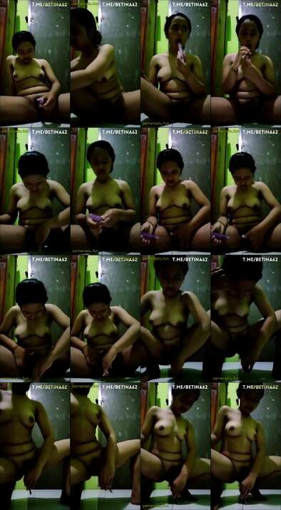 P11 Viona 18Yo Abg 11
