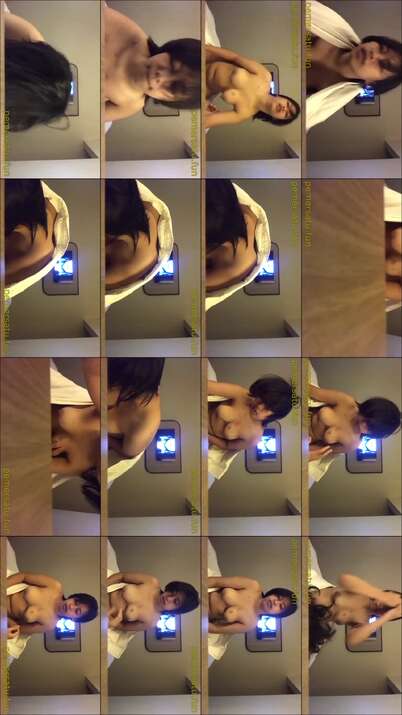 abg esmp rambut pendek main di atas toketnya banyak bekas cupang