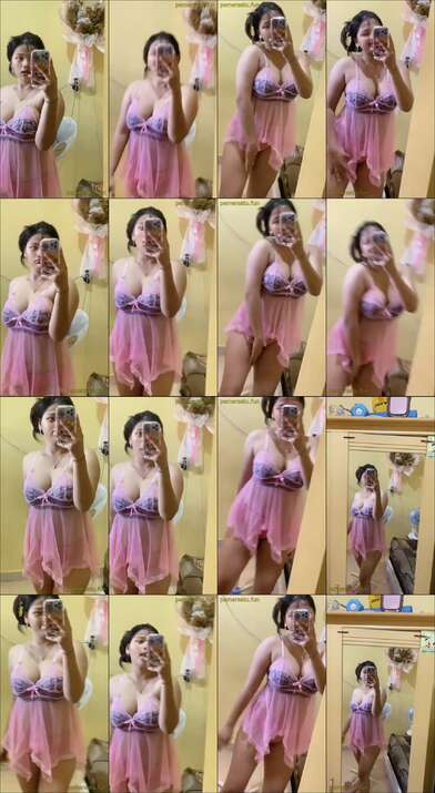 Annie v1 tiktoker abg 18yo (25)