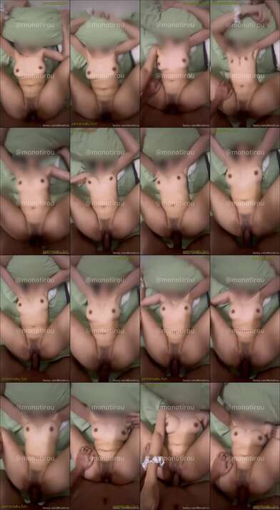 Dood – P16 Monotirou Hijab Malay Abg 18Yo Ngewe Update 16