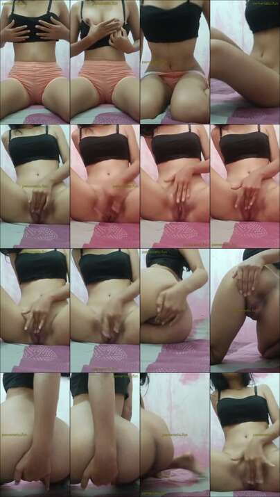 Ciya Vencuy Abg 18Yo Cakep Colmek Bugil (4)