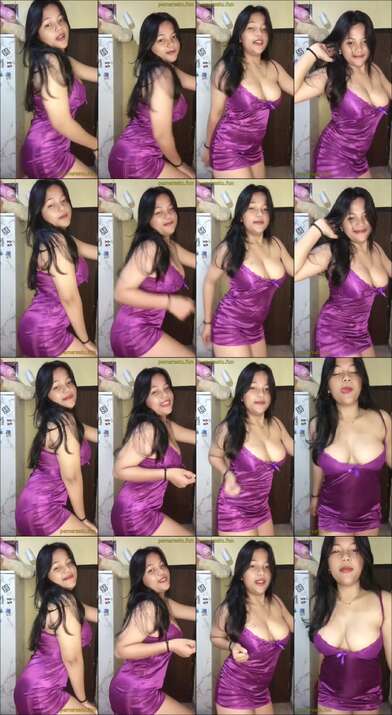 Annie v1 tiktoker abg 18yo (28)
