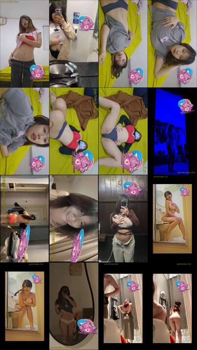 Dood – Kompilasi Yura Tamaki Abg 18Yo Of