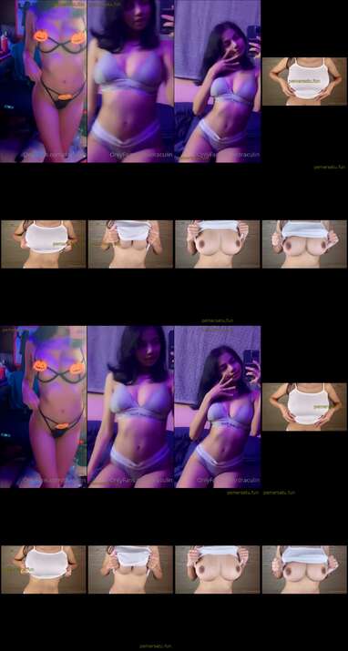Dood – P21 Talent Draculin Abg 18Yo Cakep Pap Omek 21