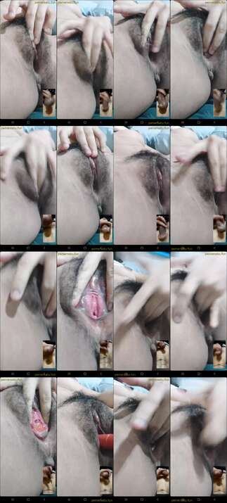 chindo cantik imut 18yo jembut lebat (22)