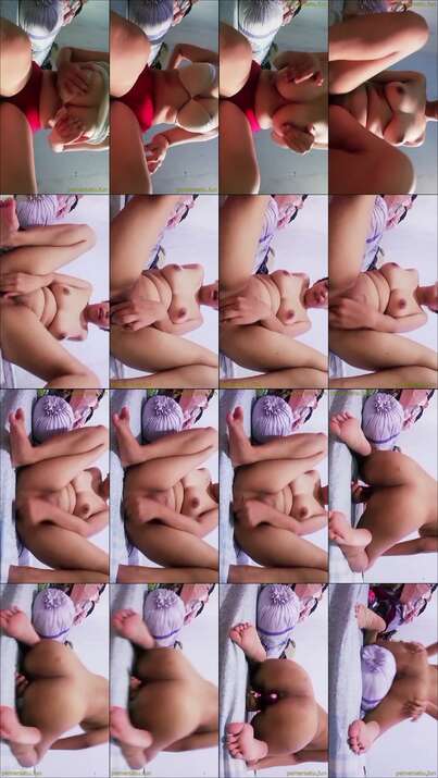 P3 Talent Rora Abg 18Yo Pakai Jilbab Sange 3