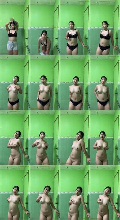 yan kamila abg cakep mulus 18yo colmek bugil (1)