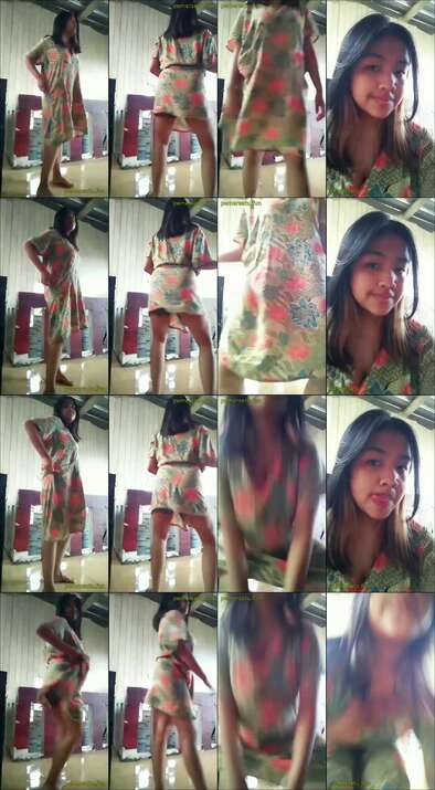 P8 Luluk Abg 18Yo Pemersatu Fun 8