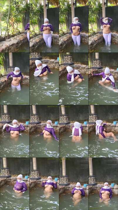 Dood – P37 Yona Jilboobsr Hijab Binal 37