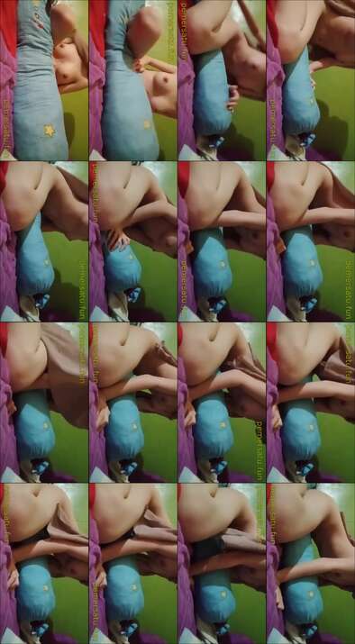 Dood – P7 Dede Imut 14Sept Hijab Abg 18Yo 7