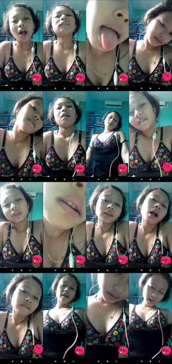 SI CANTIK DINDA BIKIN SAAGGNE 2
