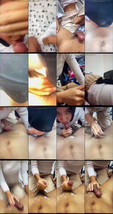 Dood – P1 Fitri Hijab Abg 18Yo 01April2026 1