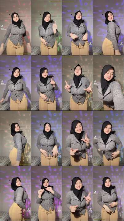 Nurmahmt Jilbab Ekslusif Cakep (49)