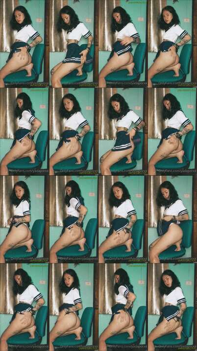 Yapadoxx abg 18yo sange (7)