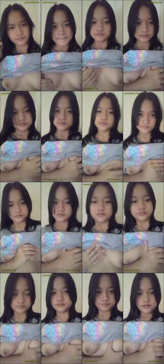 P14 Sha Imutz 18Yo Abg Sange 14