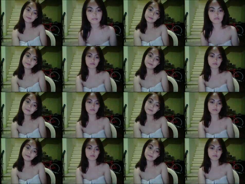 Putri Denise Suka Di Doggy Biar Kontol Pendek Terasa Part 1
