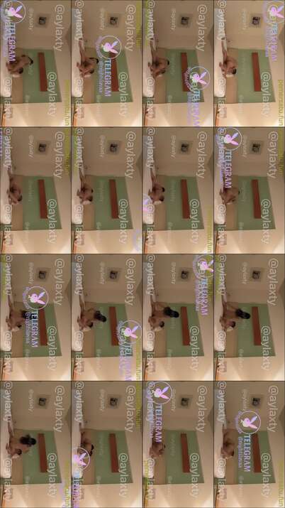 Dood – P2 Talent Aylaxty Sextape Abg 18Yo Update 2